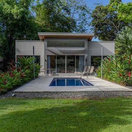 Lilan Nature, Modern House N°1, Private Swimming Pool. Кауита Экстерьер фото
