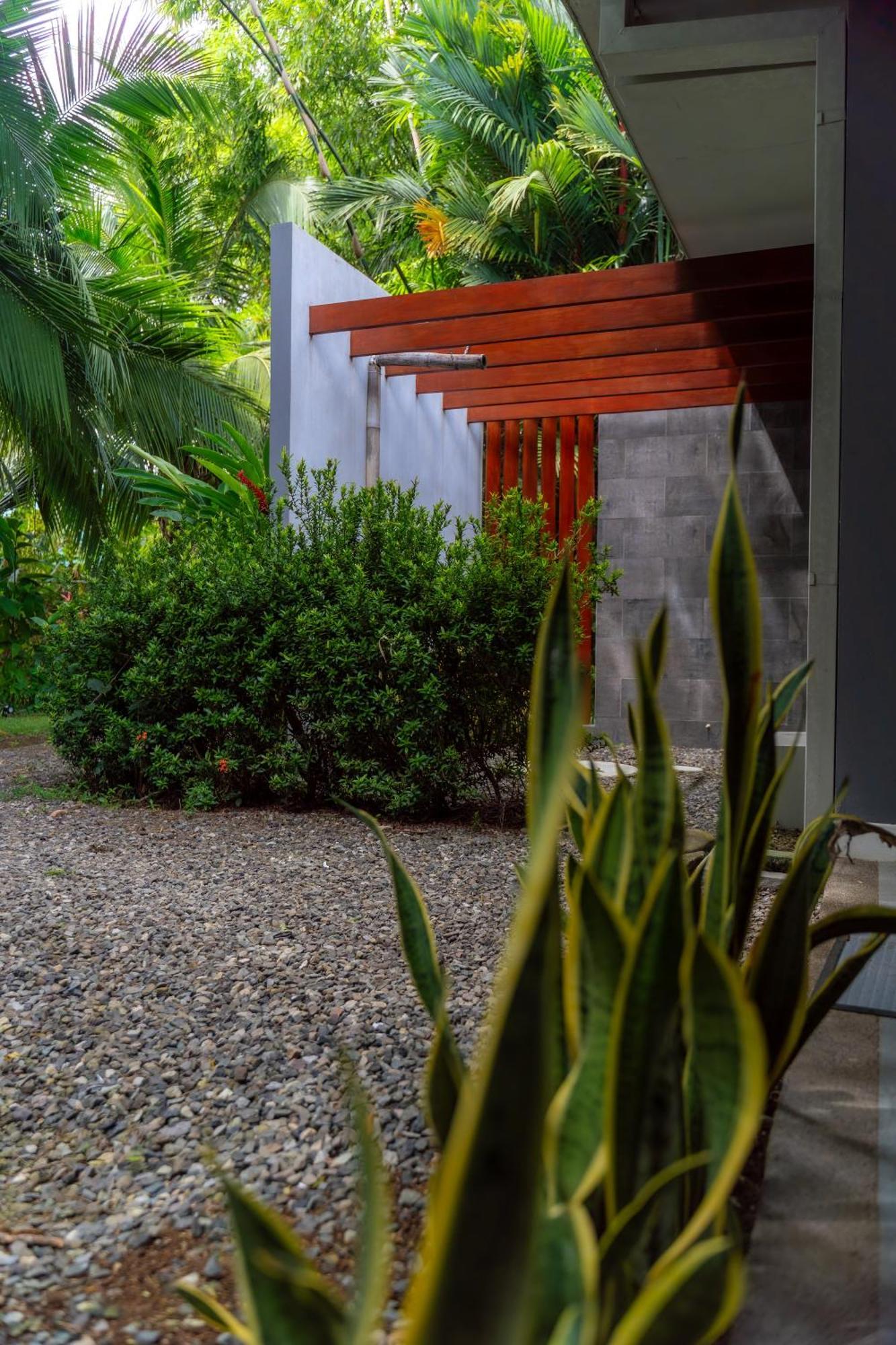 Lilan Nature, Modern House N°1, Private Swimming Pool. Кауита Экстерьер фото