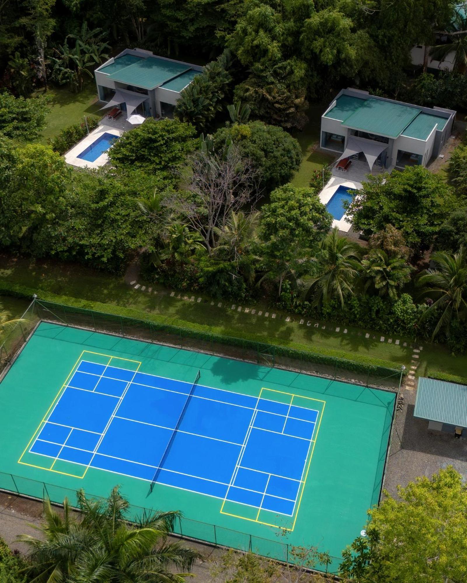 Lilan Nature, Modern House N°1, Private Swimming Pool. Кауита Экстерьер фото